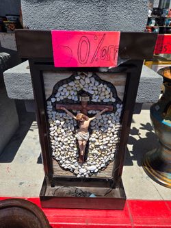 💥50% off fuente  el cuerpo de Cristo ($ 240) tel (contact info removed)