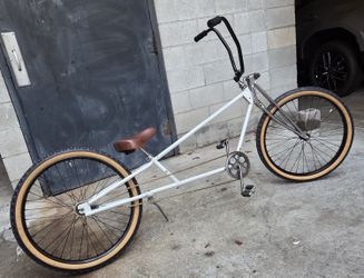 Blackjack Cruisers Stretch Beach Cruiser