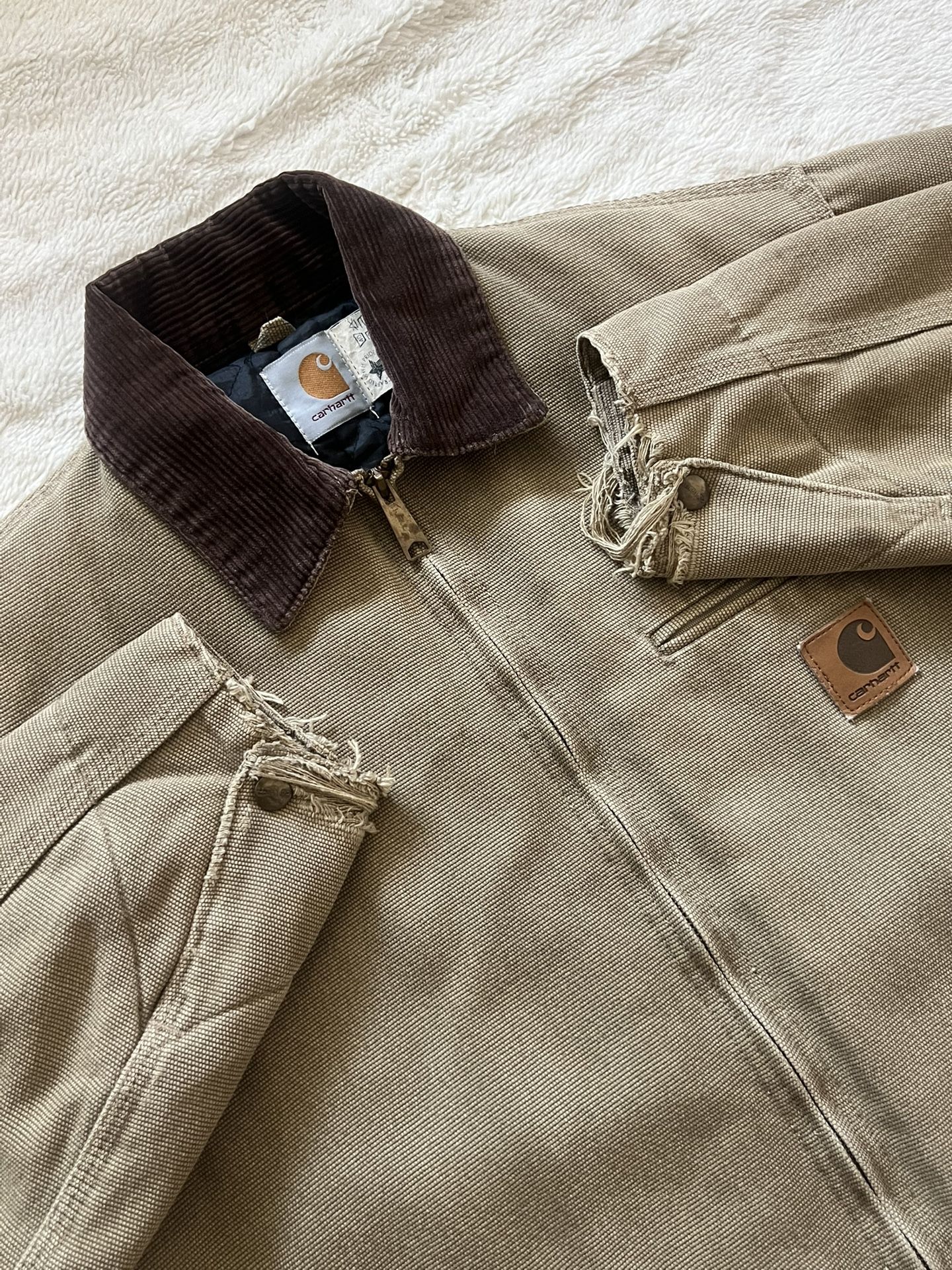 Carhartt Jacket JQ1472