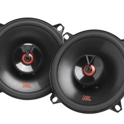 JBL CLUB 522F