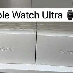 Apple Watch Ultra 2da G🔥