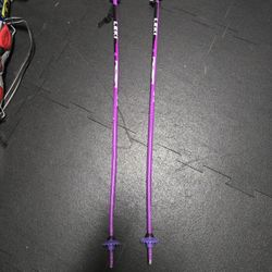Kids Ski Poles