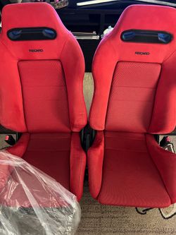 Recaro’s SR3