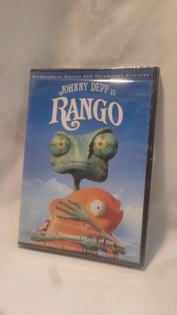 DVD 📀