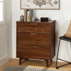 Walker Edison mid Century Modern Dresser