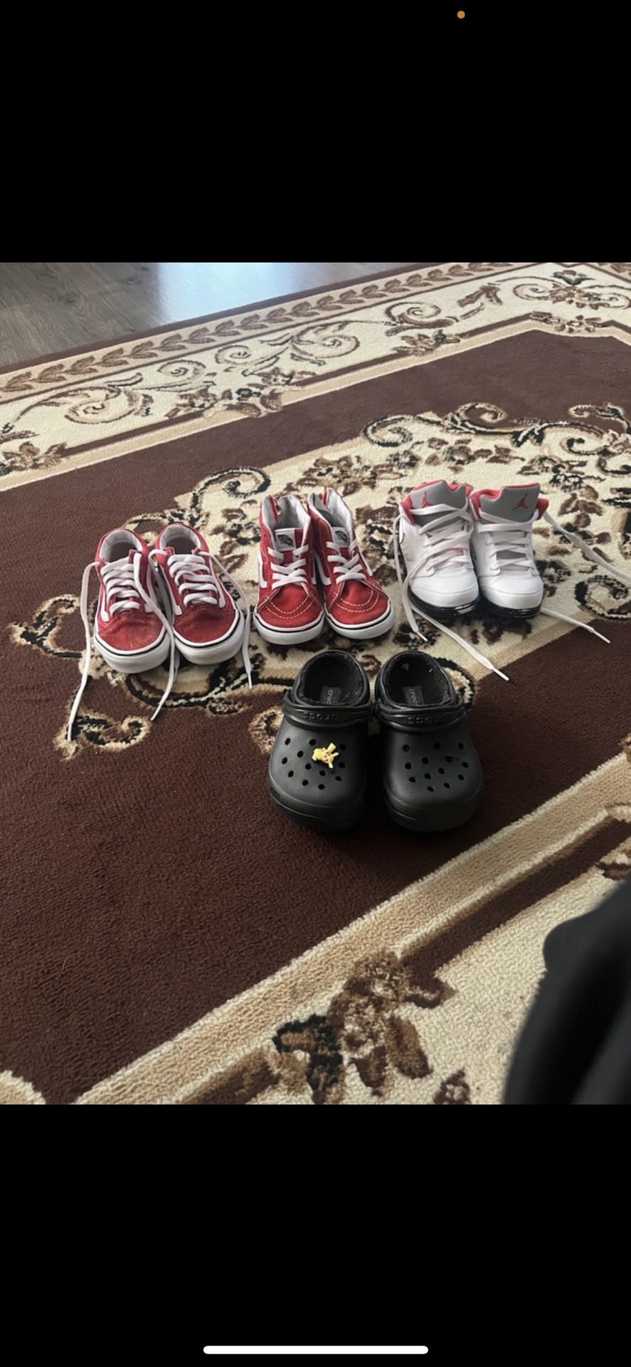 Kids Shoes