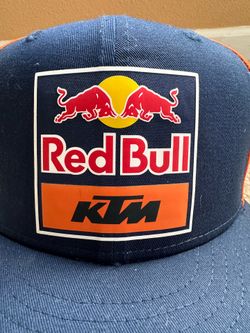 Red Bull KTM Racing Team hat