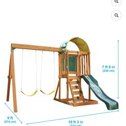 Swing Set 