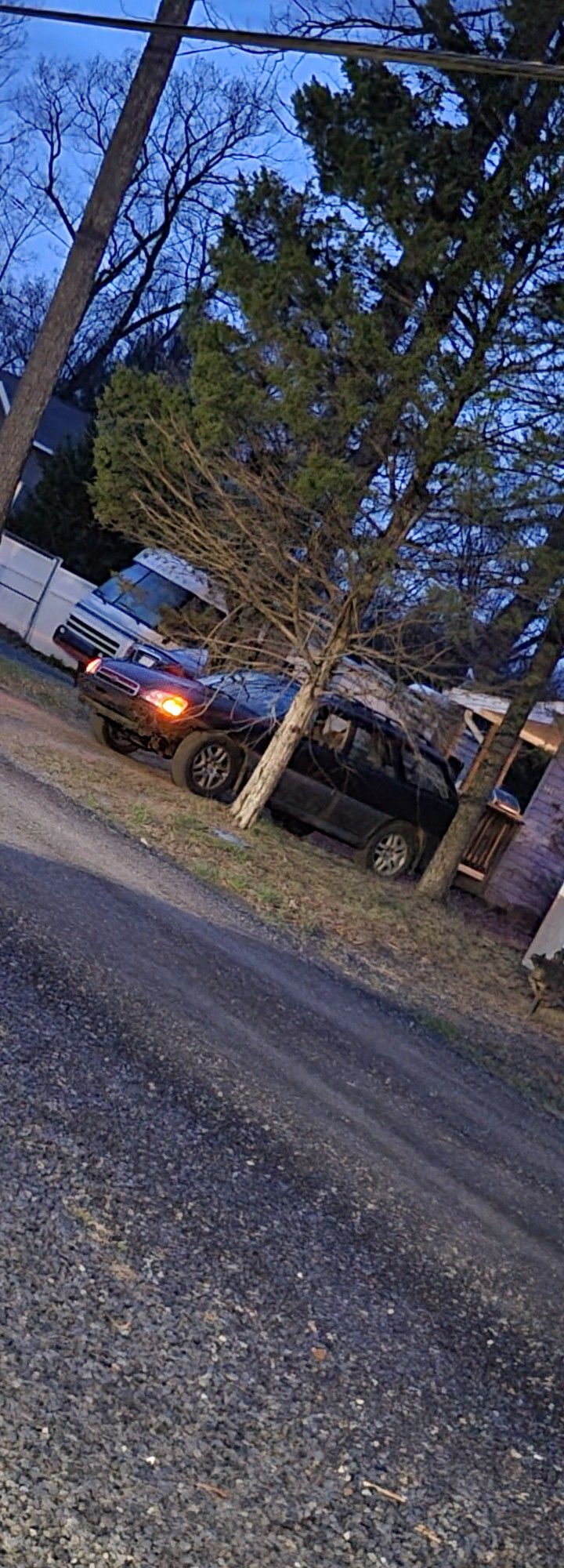 2000 Subaru Outback