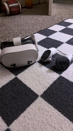 Oculus 3s 128gb