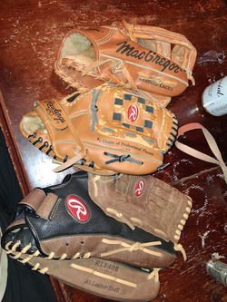 Baseball Glove