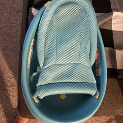Baby Bath