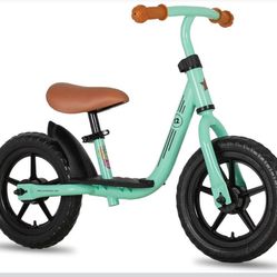 Balance Bike