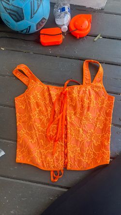 Women corset