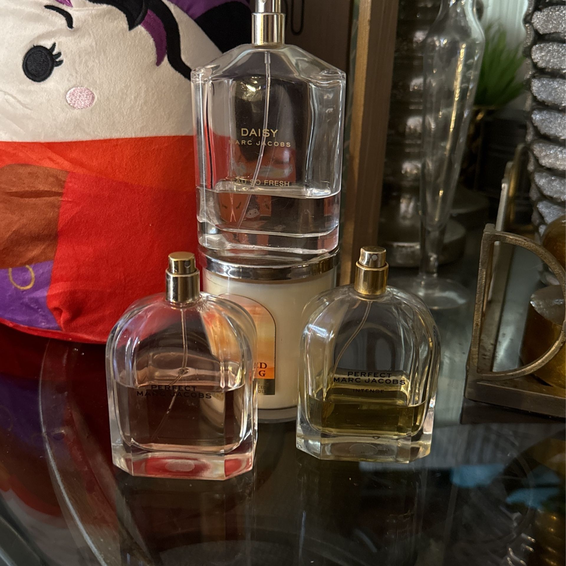 Marc Jacob’s Used All-$70