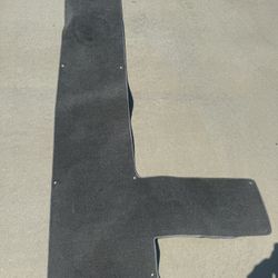 2016 Moomba Helix Carpet 