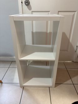 Shelf
