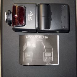 Camera Flash 