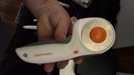 Fiskars