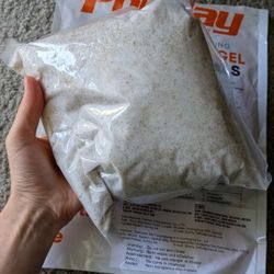 Silica Gel Flower Drying Crystals