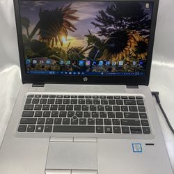 i5…i5…HP ELITEBOOK 8 GENERATION  build On  07/28/2022….256.0 GB SSD  ( Capacity  ) ..8.0 GB RAM . READY FOR CLASSES   FULLY LOADED 