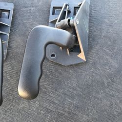 Chevy Parts