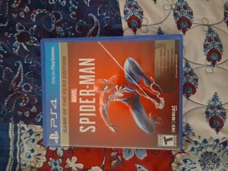 Ps4 game