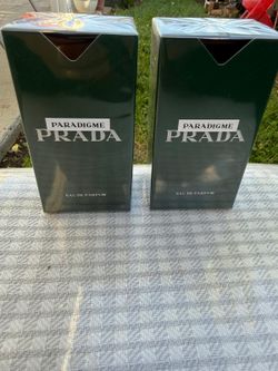 Original Prada For  Men’s New