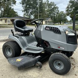 Nice Craftsman/kohler Motor/42 Cut New Spindles And Blades/is Ready To Work/runs And Cuts Great 👍 $850