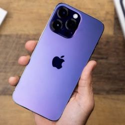 iphone 14 Pro Max Unlocked / Liberado 