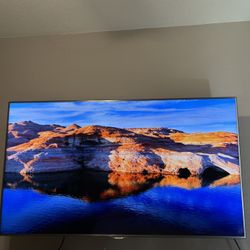 Samsung 75inch Tv