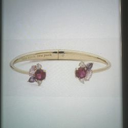 Kate Spade Cuff Bracelet 