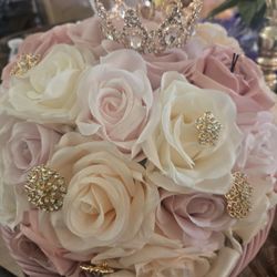Quinceanera Bouquet 