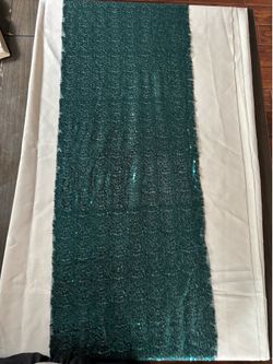 10 Long Table runners