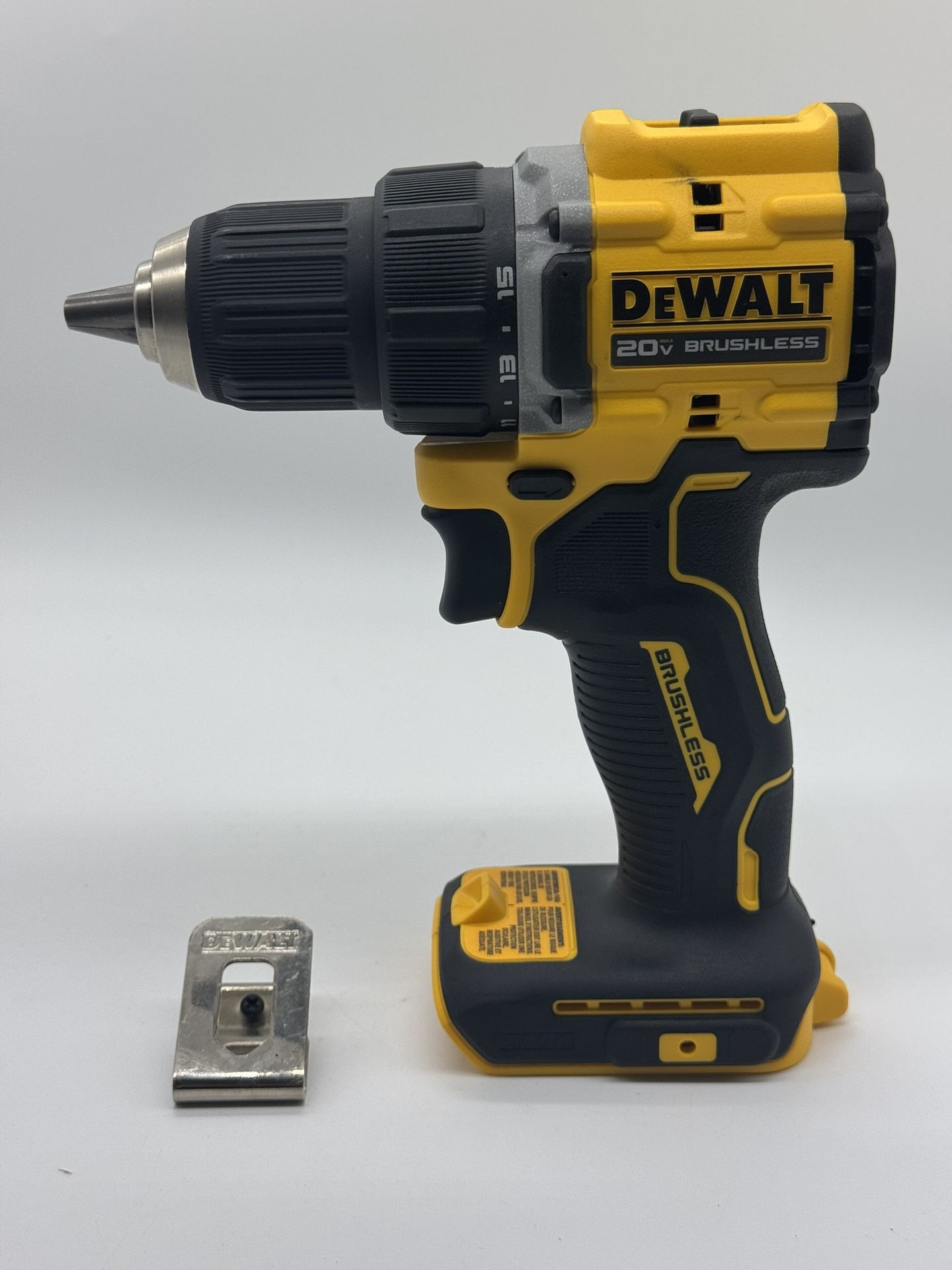 DeWalt Driver 20v