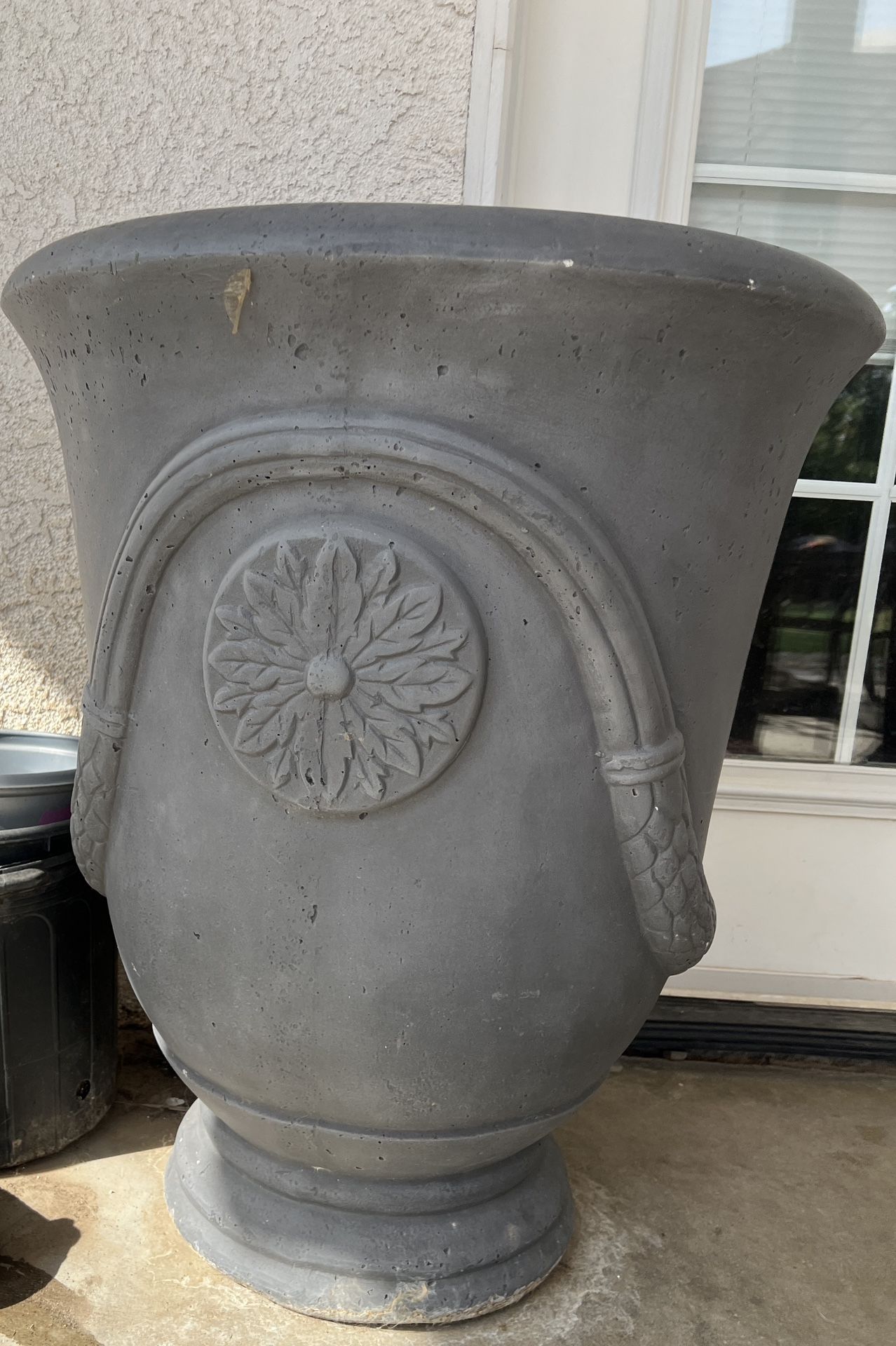 Large Planter Pot