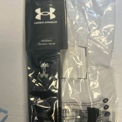 under armour headband bandeau