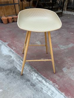 2 24” barstools