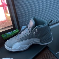 Jordan 12 Used