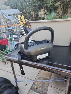 Maxi Cosi Car Seat Base