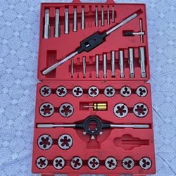 Heavy Duty thread repair kit