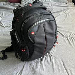 Manfrotto Camera Backpack