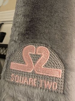 Square Two Golf Club Head Covers3 1 5