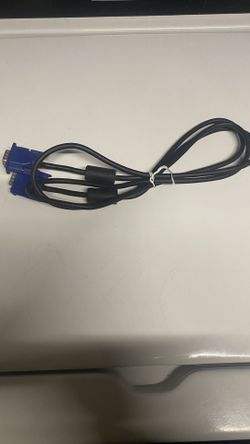 Vga Cable