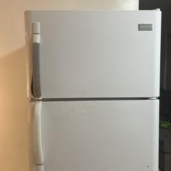 Fridge for sale. 
