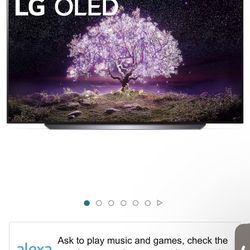 lg oled c1 65 sale