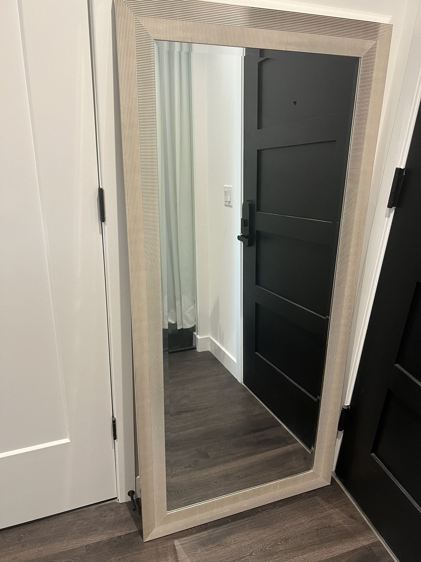 Full Length Wall Mirror