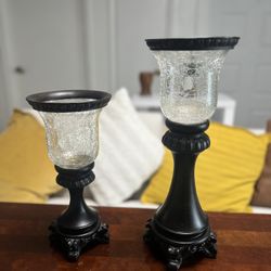 Candle Holders