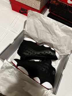 Air Jordan 13 Playoff 