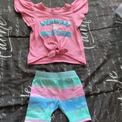 Babygirl Outfit